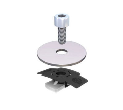 K2 Systems AC SET BRC M500/14 OPTIMIZER