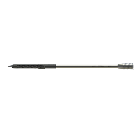 K2 Systems Distanzschraube Aluminium 10x210 