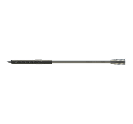 K2 Systems  Distanzschraube Aluminium 10x310 