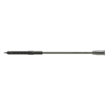 K2 Systems Distanzschraube Aluminium 10x350 