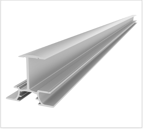 K2 Systems InsertionRail 2.0 - 30; 5.70 m 
