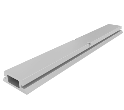 K2 Systems InsertionRail 2.0 Schienenverbinder 