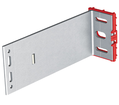 K2 Systems  Konsole FacadeRail, 200mm, Variante M 