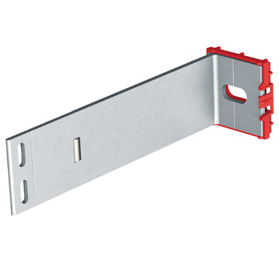 K2 Systems Konsole FacadeRail, 200mm, Variante S 