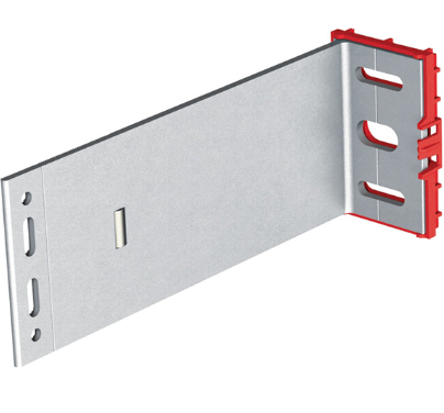 K2 Systems Konsole FacadeRail, 240mm, Variante M 