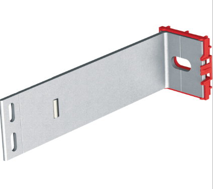 K2 Systems Konsole FacadeRail, 240mm, Variante S 
