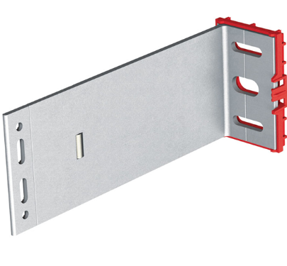 K2 Systems Konsole FacadeRail, 260mm, Variante M 