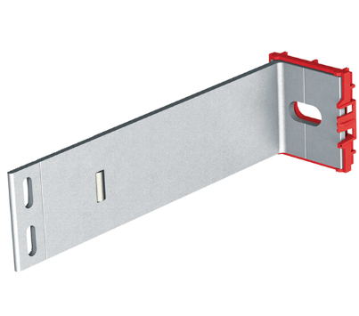 K2 Systems Konsole FacadeRail, 80mm, Variante S