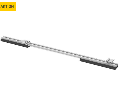 K2 Systems S-Dome 6.10 Base Set (1450x75x77,5mm)  