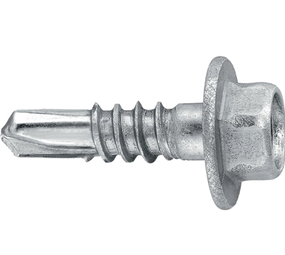 K2 Systems Selbstbohrschraube 5.5x19 