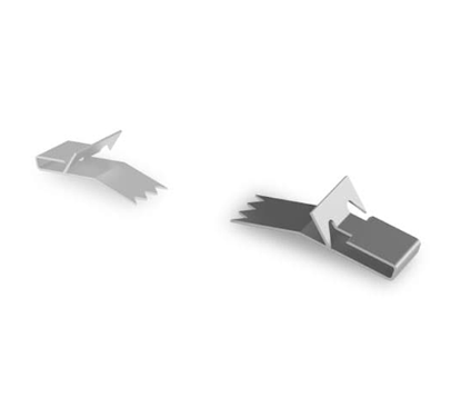 K2 Systems  TerraGrif PL, Clip Potentialausgleich