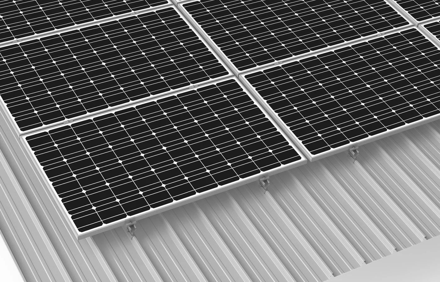 K2 Systems GmbH - Montagesysteme - K2 Universal KL-Clamp System Universal KL-Clamp System - Art. 9024