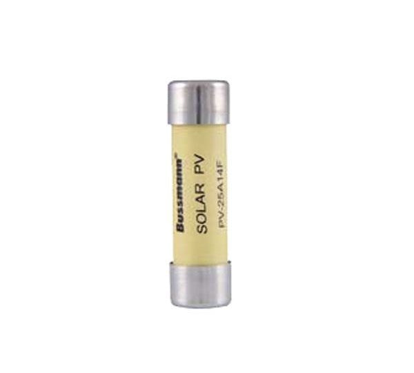 KACO Sicherung 20A 14x51mm 1100V Fuse-PV 1PK=10Stck