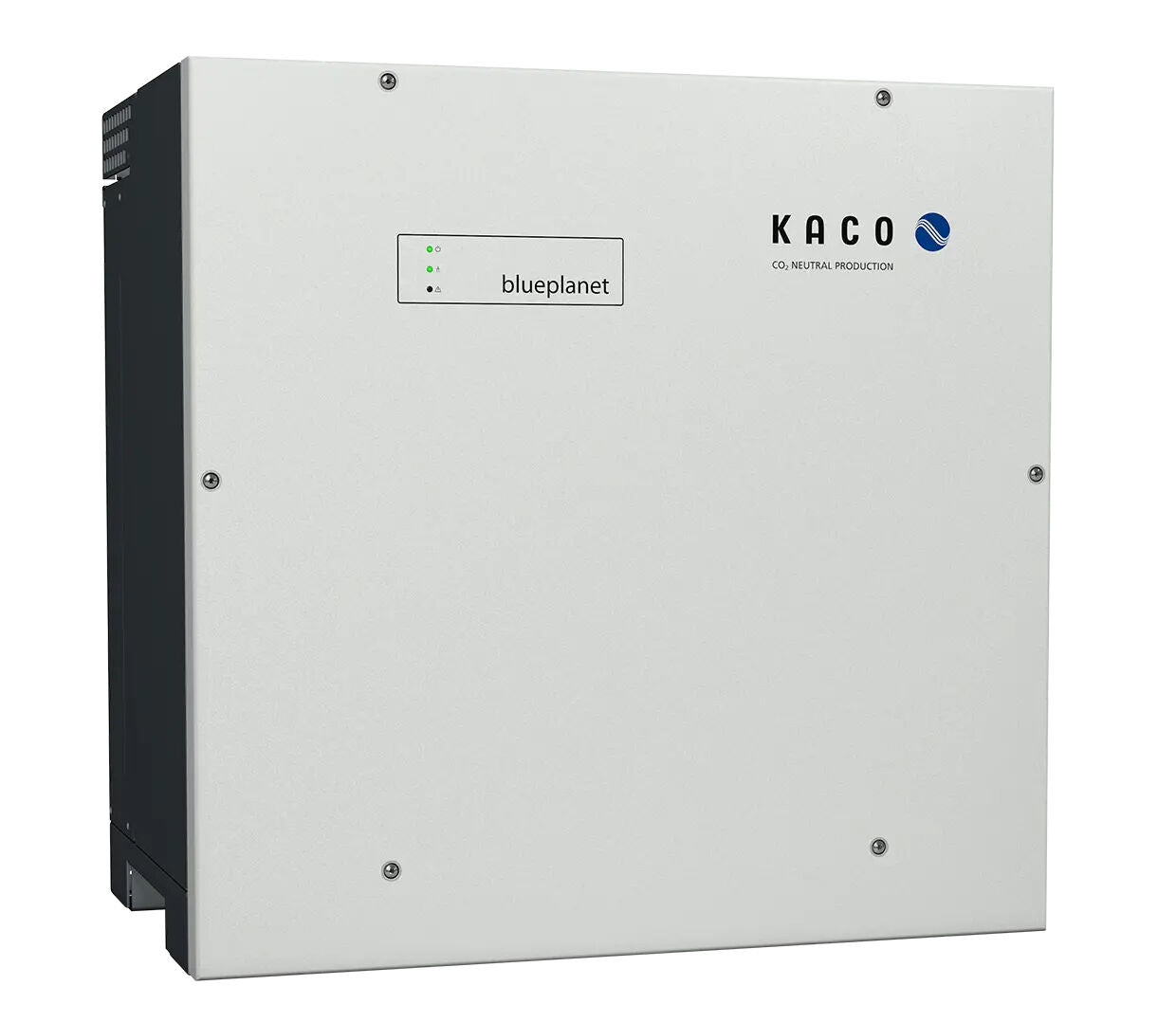 KACO Wechselrichter BLUEPLANET 105 TL3 XL