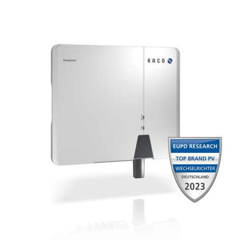 KACO blueplanet 3.0 NX3 M2 – 20.0 NX3 M2 - Effiziente 3-phasige String-Wechselrichter für private und gewerbliche Photovoltaikanlagen