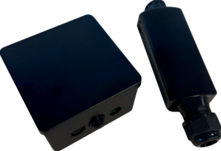 KACO new energy Wechselrichter RCN-Kit-02 COM-Box für blueplanet 3.0-20.0 NX3