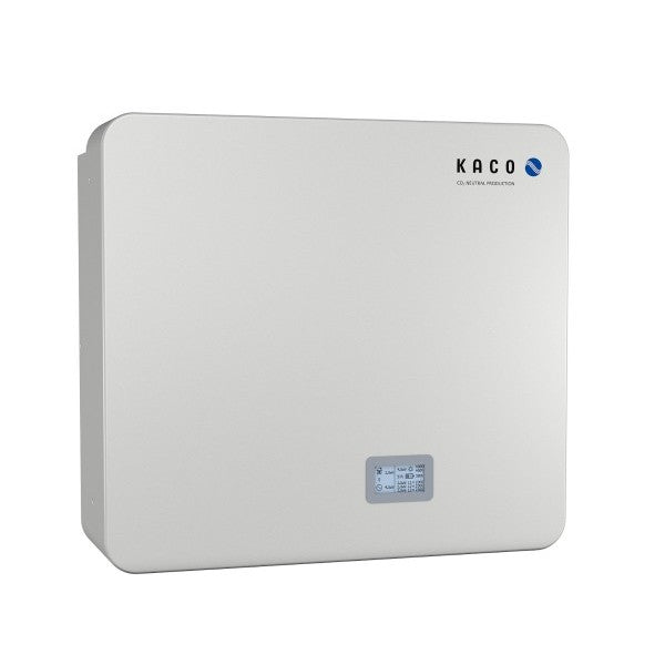 KACO blueplanet 10.0 TL3 Hybrid  Wechselrichter 9.9 kW, 3PH, 2 MPPT, IP20