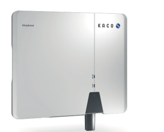 KACO blueplanet 15.0 NX3 Wechselrichter 15 kW, 3PH, 2 MPPT, IP65