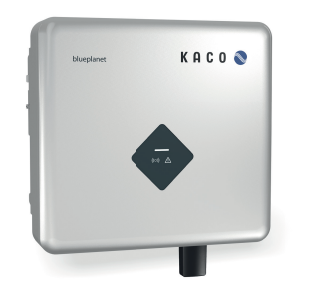 KACO blueplanet 3.0 NX1 M2  Wechselrichter 3 kW, 1PH, 2 MPPT, IP65