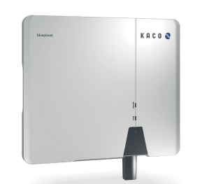 KACO blueplanet 3.0 NX3 Wechselrichter 3 kW, 3PH, 2 MPPT, IP65