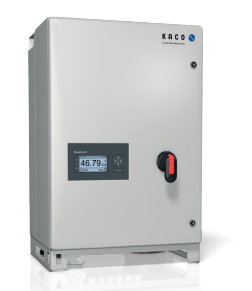 KACO blueplanet 50.0 TL3-XLF Wechselrichter 50 kW, 3PH, 1 MPPT, IP65