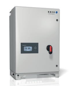 KACO blueplanet 60.0 TL3-XLF Wechselrichter 60 kW, 3PH, 1 MPPT, IP65