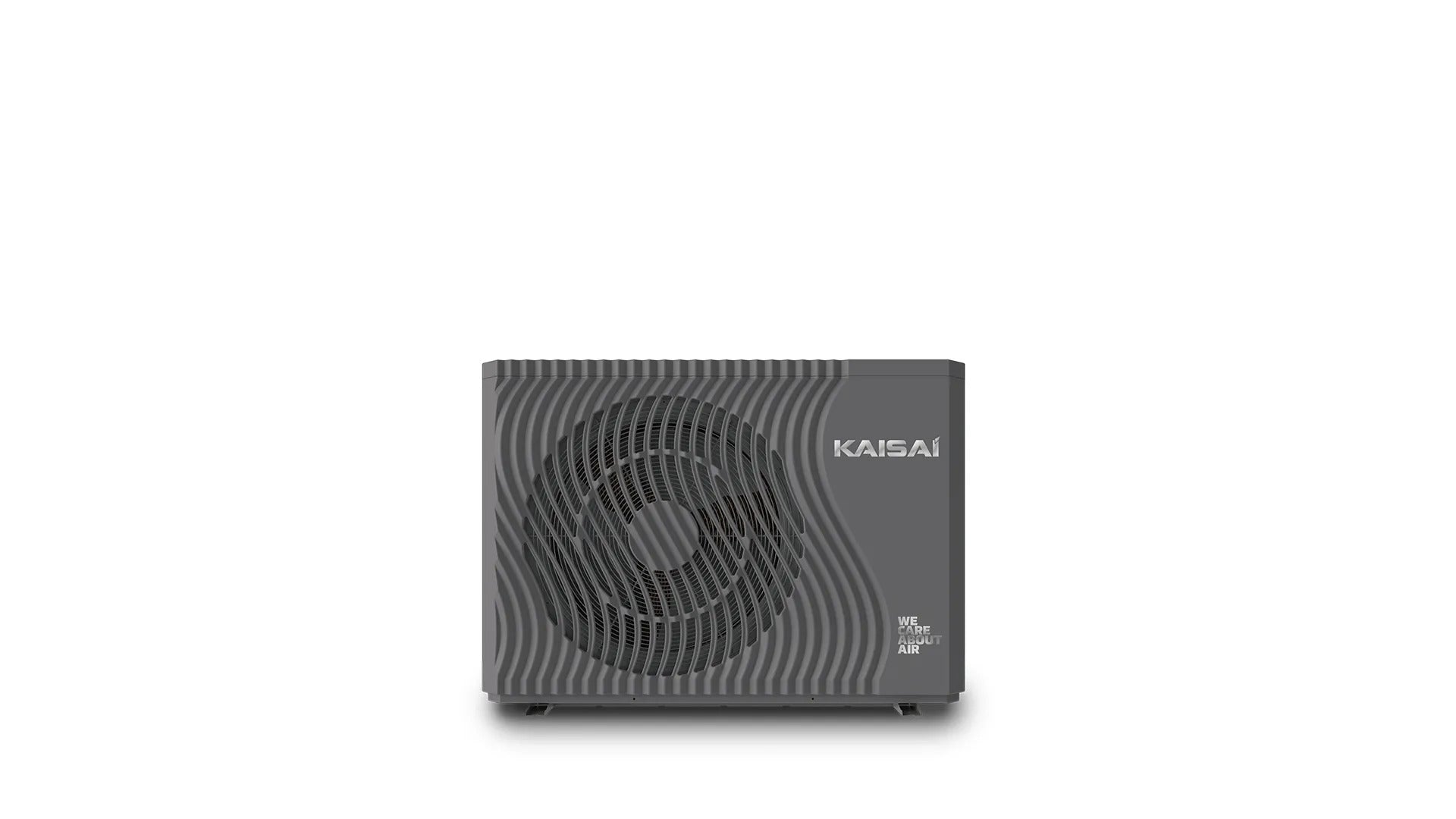 KAISAI Wärmepumpe Monoblock R290 14kW KHX-14PY3 3-phasig