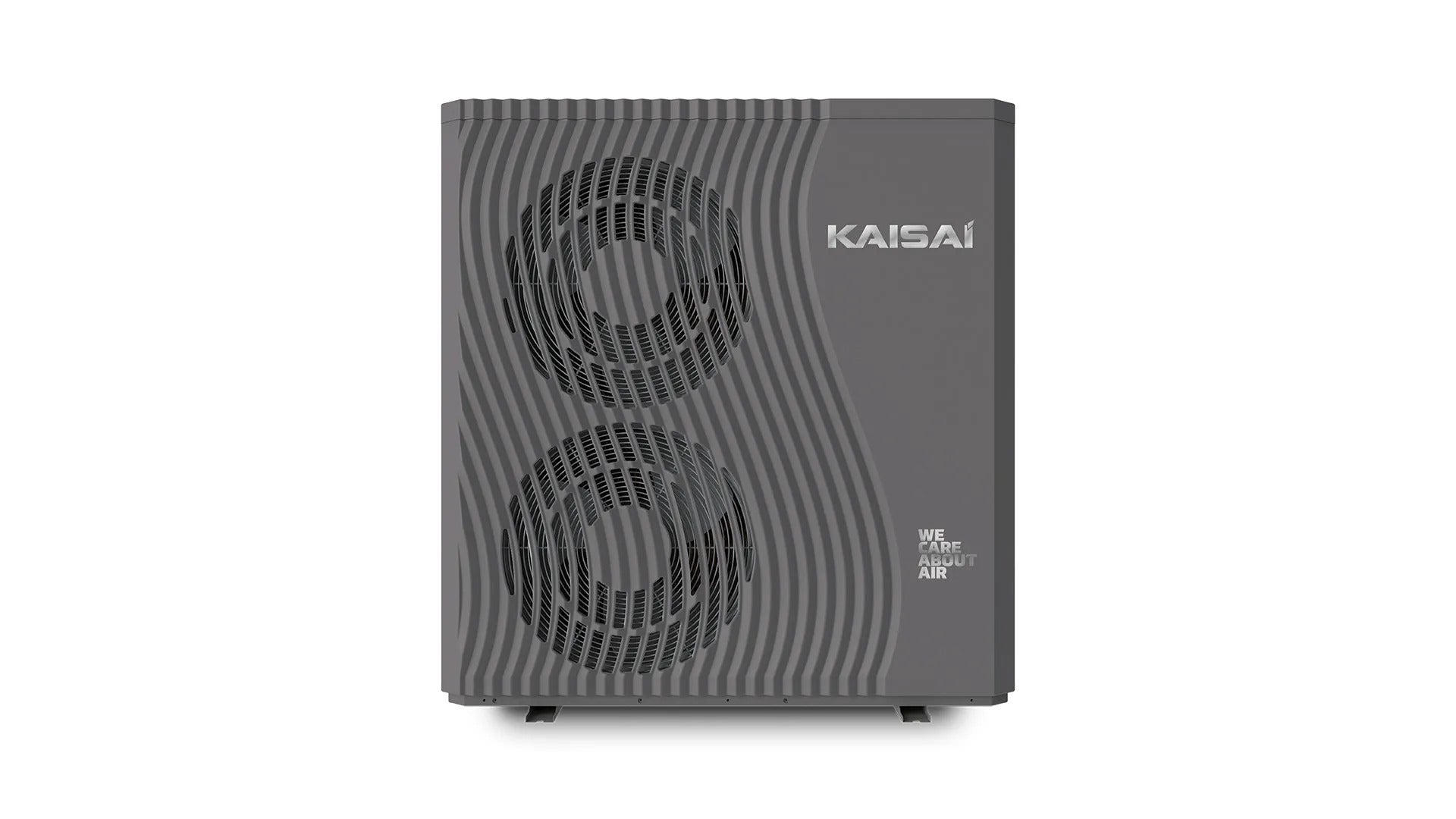 KAISAI Wärmepumpe Monoblock R290 16kW KHX-16PY3 3-phasig