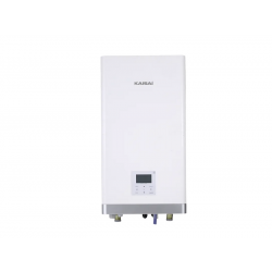 KAISAI Wärmepumpe Split KMK-100RY3 + KHA-08RY1 8 kW