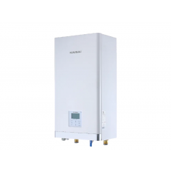 KAISAI Wärmepumpe Split KMK-100RY3 + KHA-08RY1 8 kW