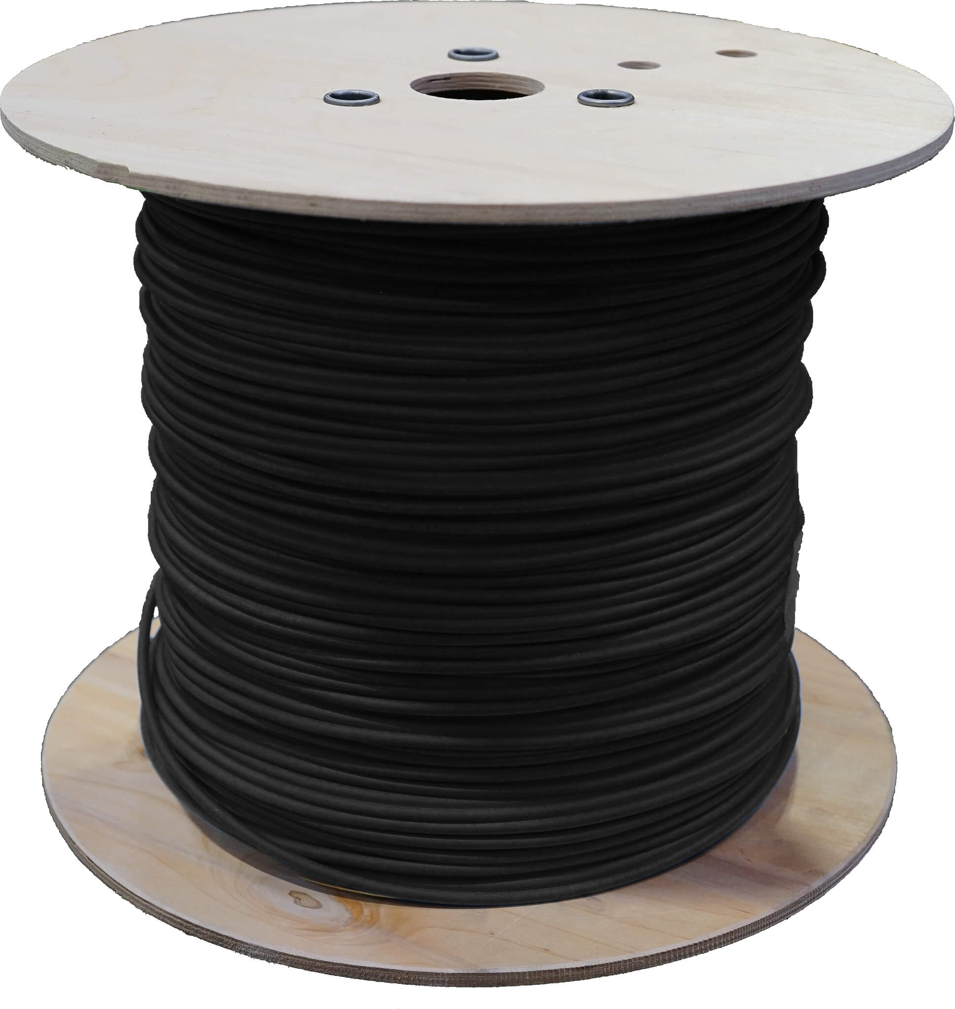 KBE Solarkabel DB+ 4,0 mm² H1Z2Z2-K 100m Schwarz