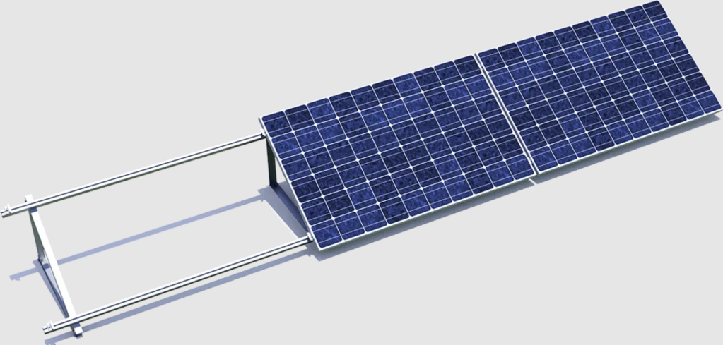 Solitan - Montagesysteme - KDP-I KDP-I - Art. 9505