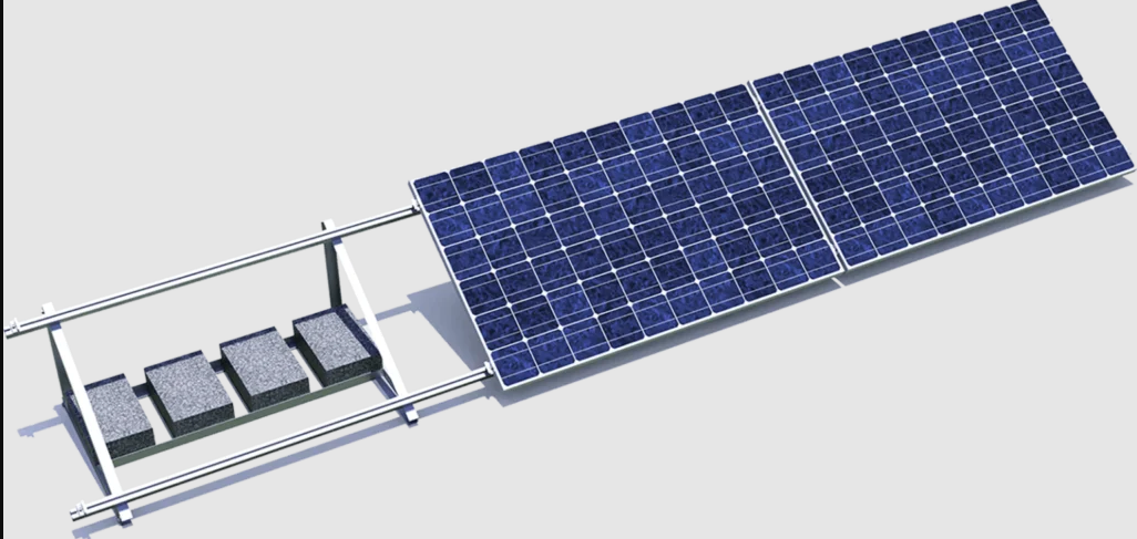 Solitan - Montagesysteme - KDP – B KDP – B - Art. 9504