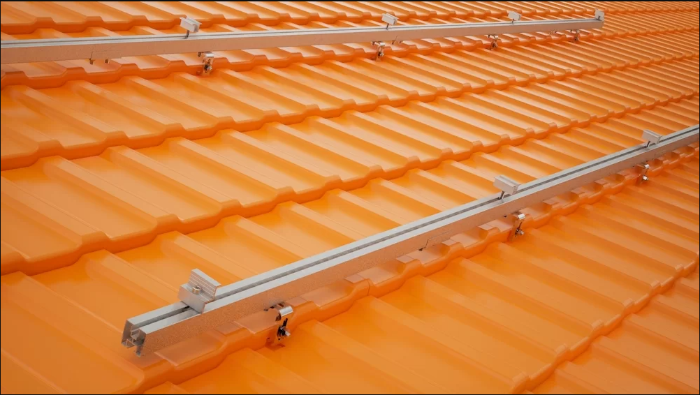 Solitan - Montagesysteme - KDS-C1 KDS-C1 - Art. 9496