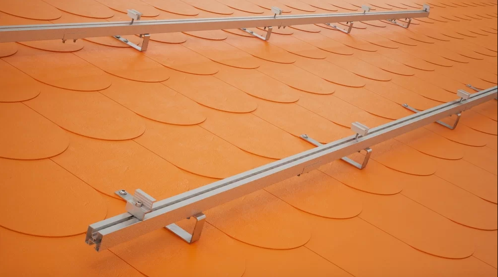 Solitan - Montagesysteme - KDS-G KDS-G - Art. 9502