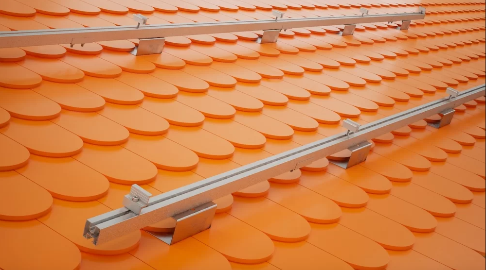 Solitan - Montagesysteme - KDS-K KDS-K - Art. 9500