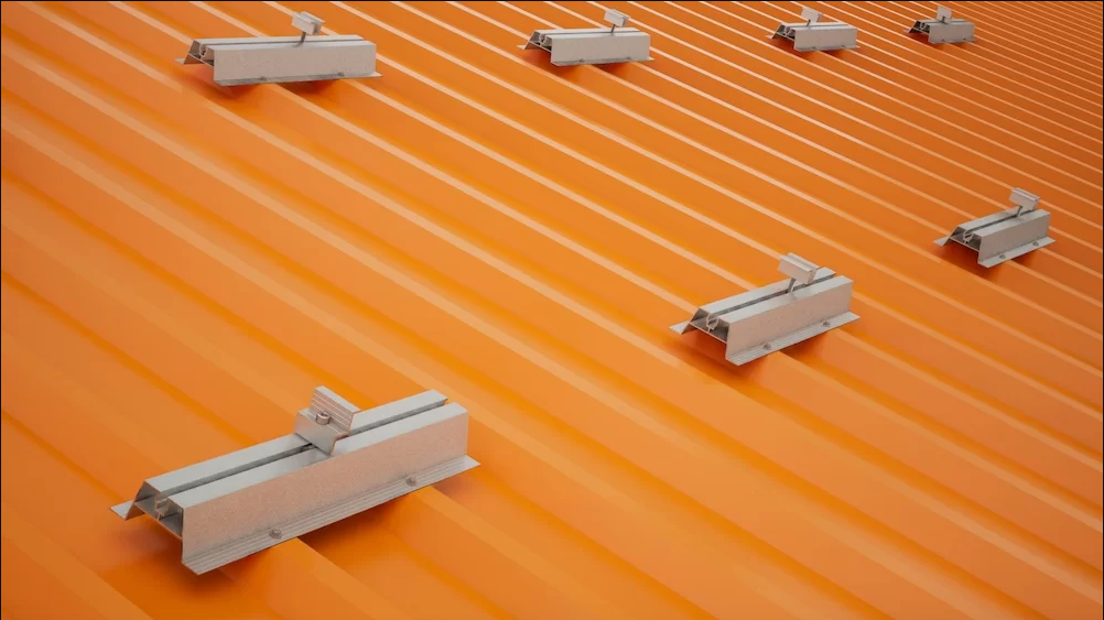 Solitan - Montagesysteme - KDS-T1 KDS-T1 - Art. 9498