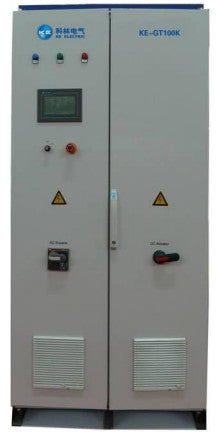 Shijiazhuang Kelin Electric Co., Ltd. - Wechselrichter - KE-GT100K/GT250K KE-GT250K - Art. 24662