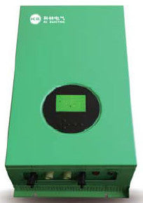 Shijiazhuang Kelin Electric Co., Ltd. - Wechselrichter - KE-U(T) TL Off-Grid Inverter KE-U5KTL - Art. 24592