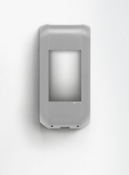 KEBA Abdeckung standard front 7004 / side 7016 grau