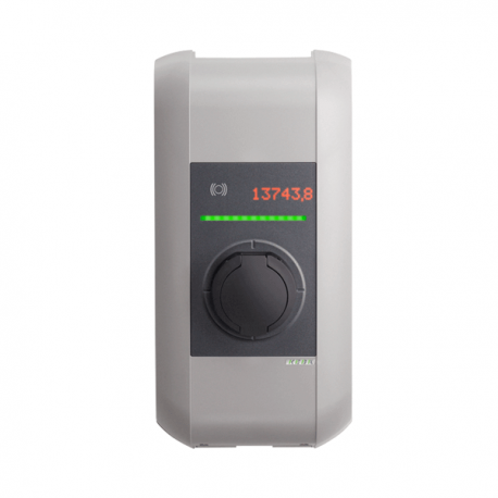 KEBA KeContact P30 c-series EV Wandladegerät 97908