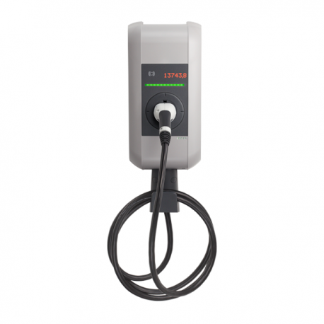 KEBA KeContact P30 x-series 105155 EV Wandladegerät mit Kabel