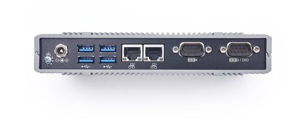 KEBA Lademanagement Controller KC-M20-E0LE02-040 medium 4G