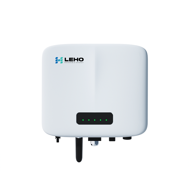 LEHO - Wechselrichter - KERNEL A4 KERNEL A4 - Art. 49550