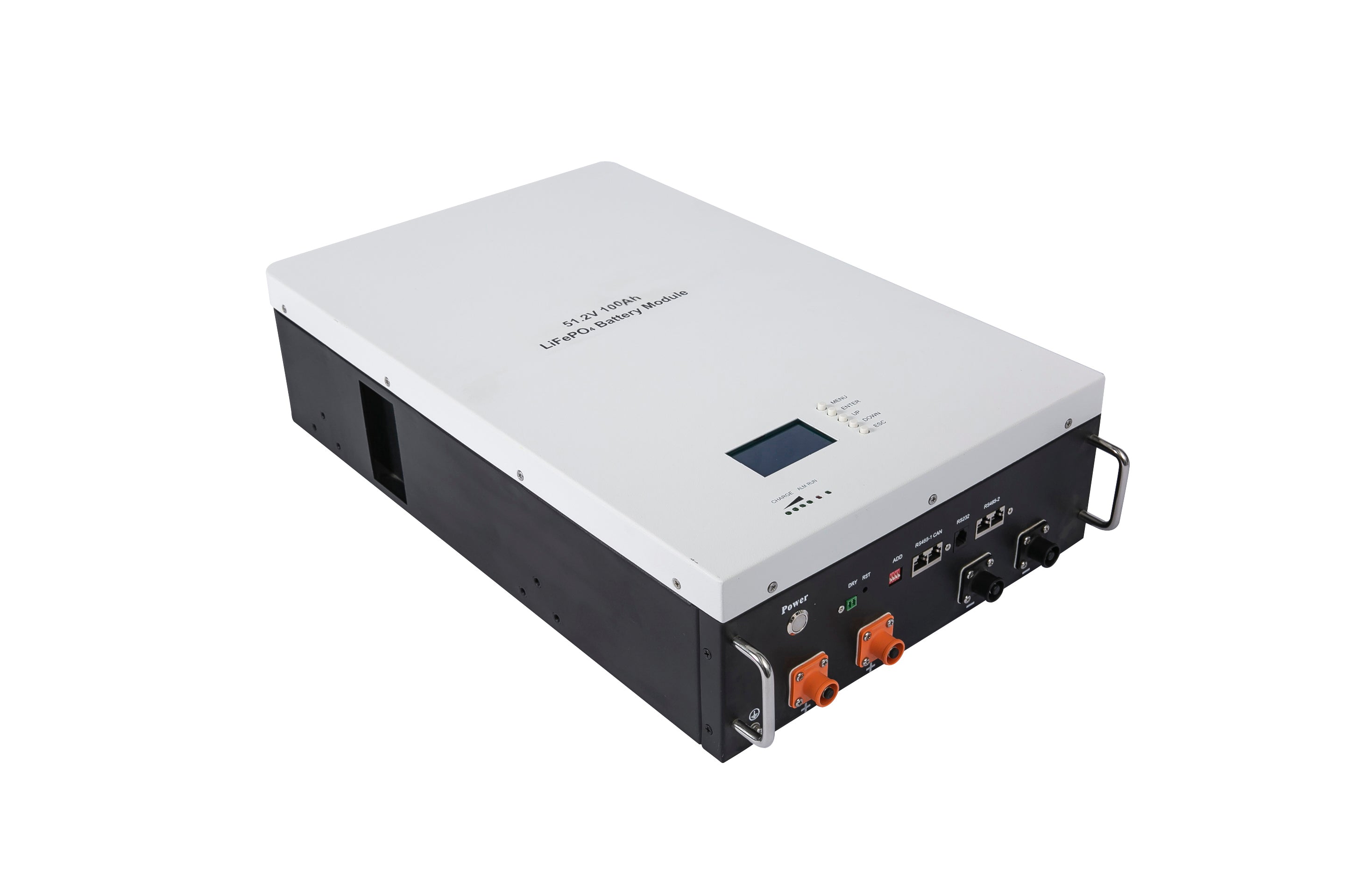 Hangzhou Kaige New Energy Technology Co., Ltd. - Speicher - KG48-100FT50 KG48-100FT50 - Art. 24243