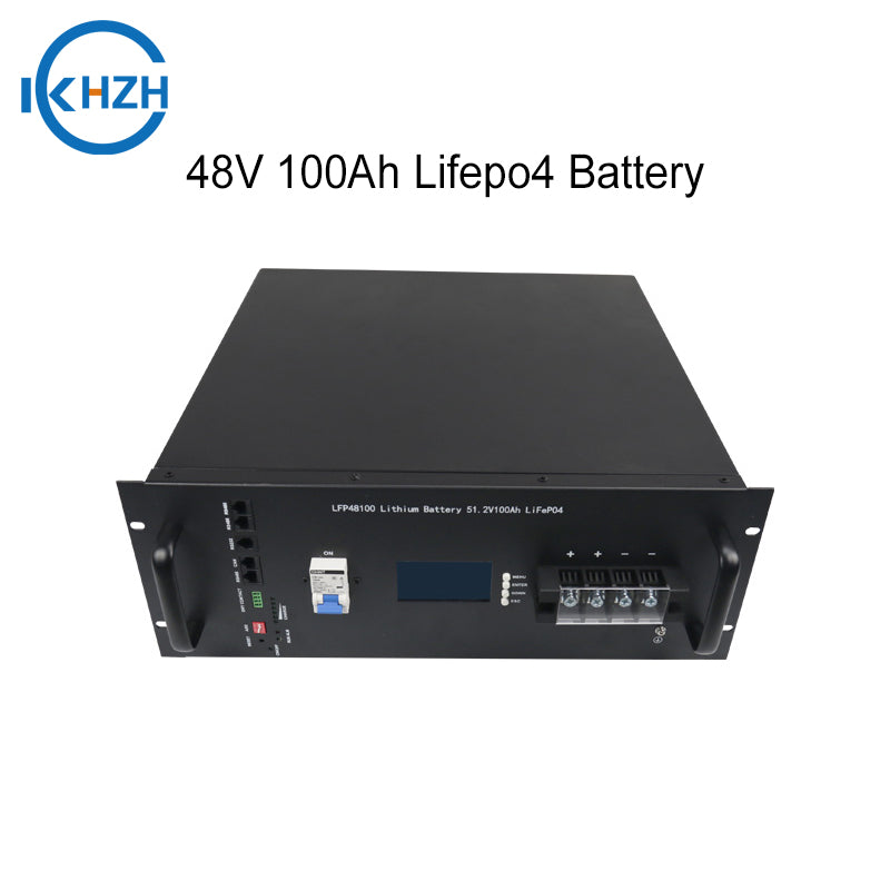 Keheng New Energy Technology (Shenzhen) Co., Ltd. - Speicher - KH-ES Series KH-ES20KPT - Art. 34795