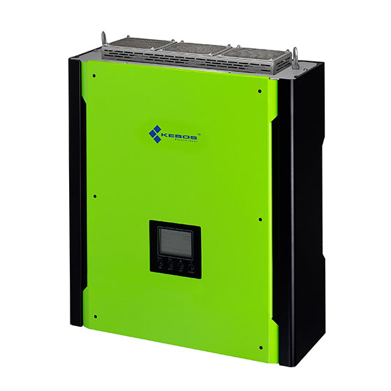 Kebos Power Co., Ltd. - Wechselrichter - KH 2-10KW KH 3P 10KW - Art. 39562