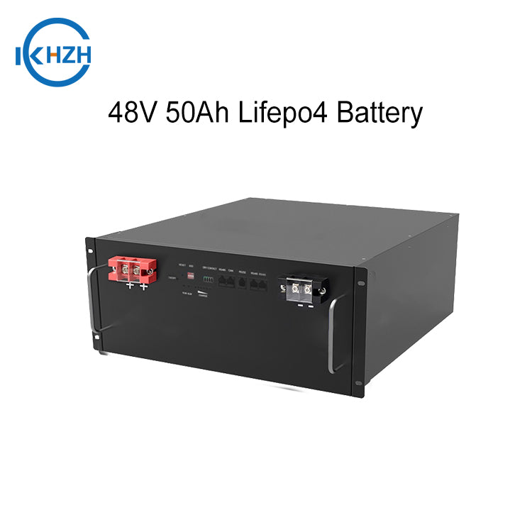 Keheng New Energy Technology (Shenzhen) Co., Ltd. - Speicher - KH 48-50LFP KH 48-50LFP - Art. 19744