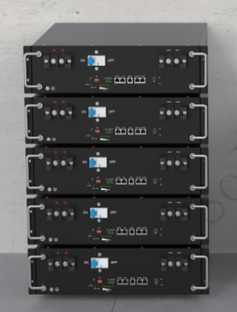 Shenzhen Solarlink New Energy Co., Ltd. - Speicher - KJ/KD Series KJ048100 - Art. 29761