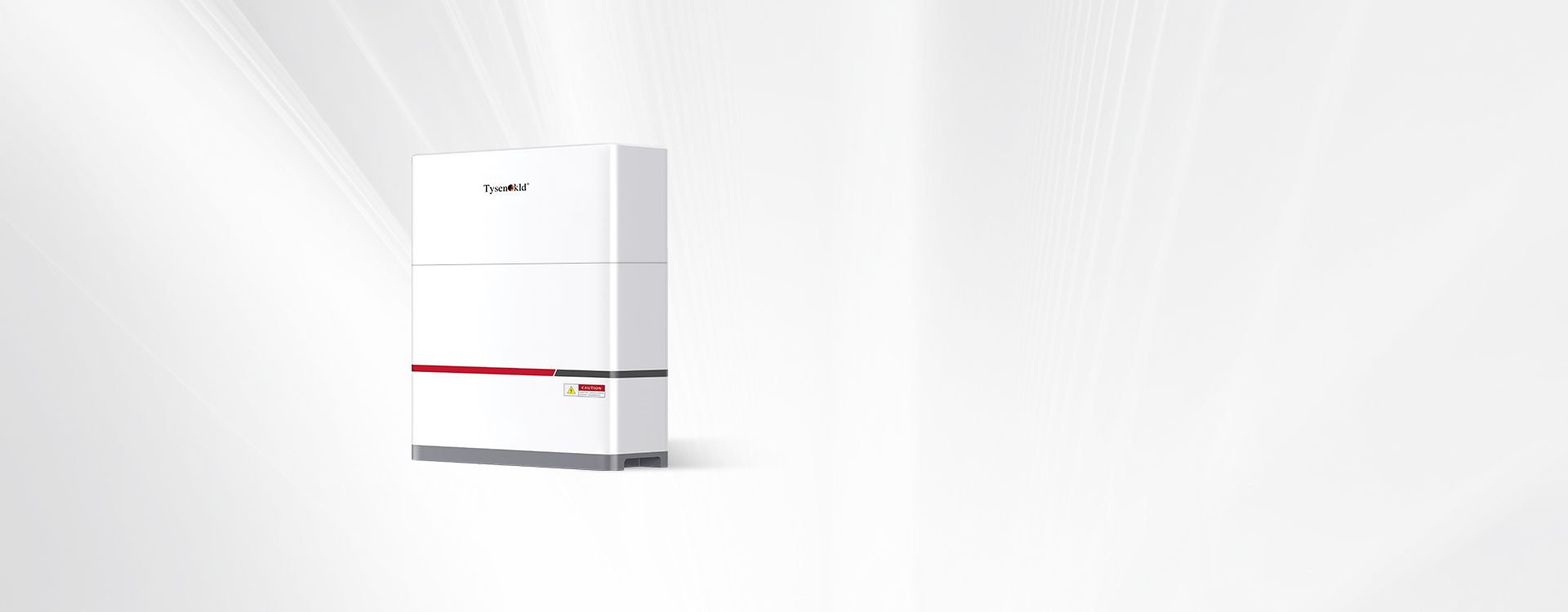 Beijing Tysen-KLD Technology Co., Ltd. - Speicher - KLD-RP Series (5-30kWh) - Low Voltage Smart ESS KLD-RP-25kWh - Art. 34137